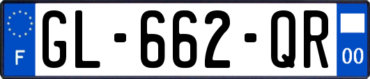 GL-662-QR