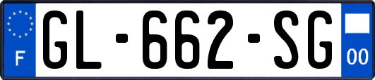 GL-662-SG