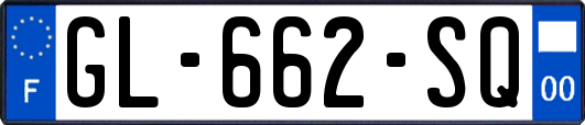 GL-662-SQ