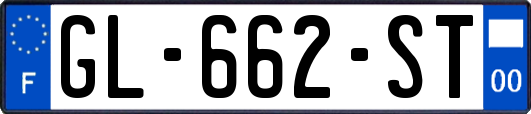 GL-662-ST