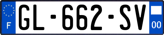 GL-662-SV