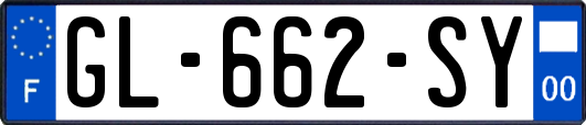 GL-662-SY