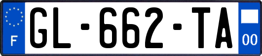GL-662-TA