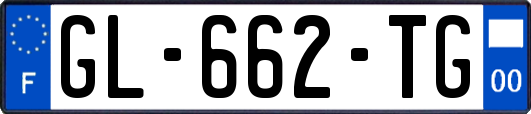 GL-662-TG