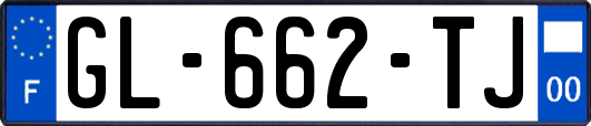 GL-662-TJ