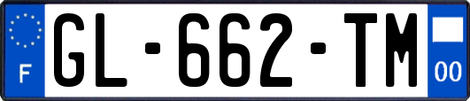GL-662-TM