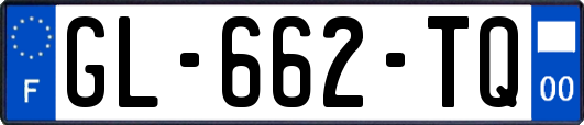 GL-662-TQ