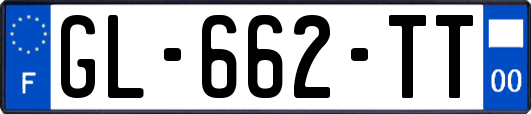 GL-662-TT