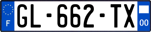 GL-662-TX