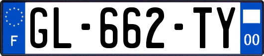 GL-662-TY