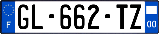 GL-662-TZ