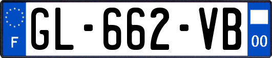 GL-662-VB