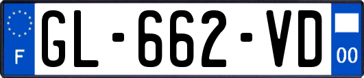 GL-662-VD