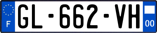 GL-662-VH