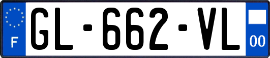 GL-662-VL