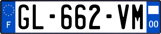 GL-662-VM