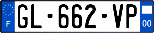 GL-662-VP