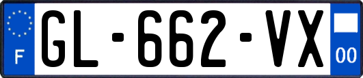 GL-662-VX