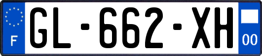 GL-662-XH