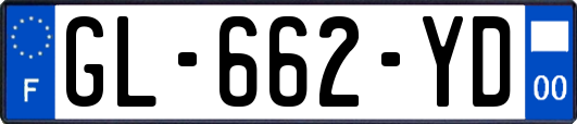 GL-662-YD