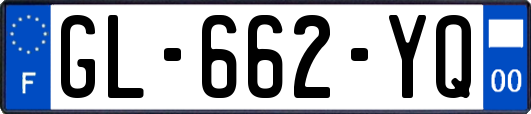 GL-662-YQ
