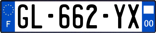 GL-662-YX
