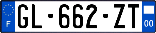 GL-662-ZT