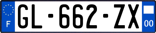 GL-662-ZX