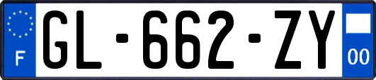 GL-662-ZY