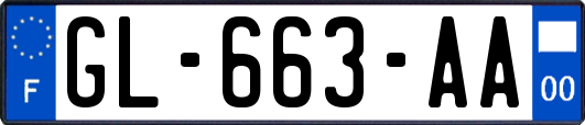 GL-663-AA