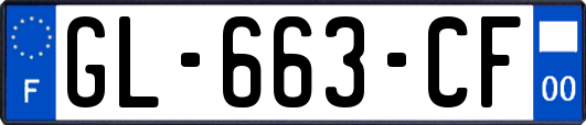 GL-663-CF