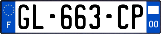 GL-663-CP