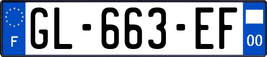 GL-663-EF