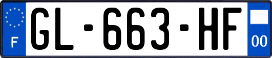 GL-663-HF
