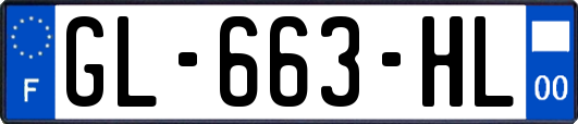 GL-663-HL