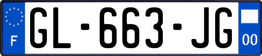 GL-663-JG