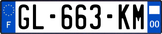 GL-663-KM