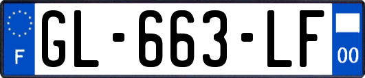 GL-663-LF