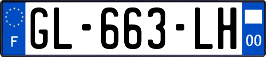 GL-663-LH