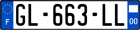 GL-663-LL