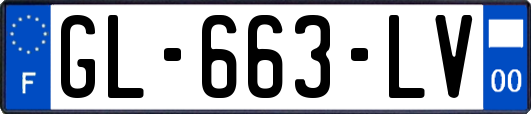 GL-663-LV