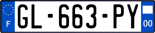 GL-663-PY