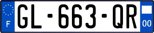 GL-663-QR