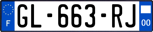 GL-663-RJ