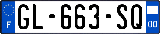 GL-663-SQ
