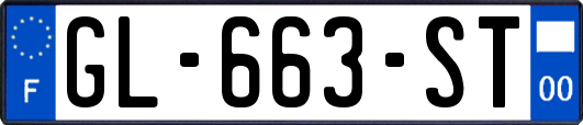 GL-663-ST