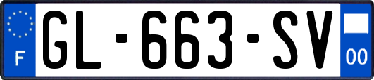 GL-663-SV