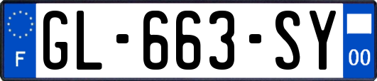 GL-663-SY