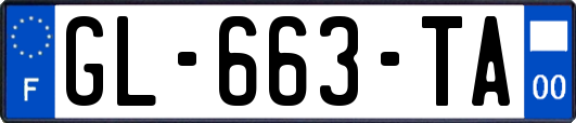 GL-663-TA