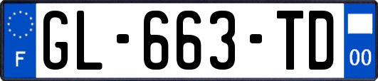 GL-663-TD